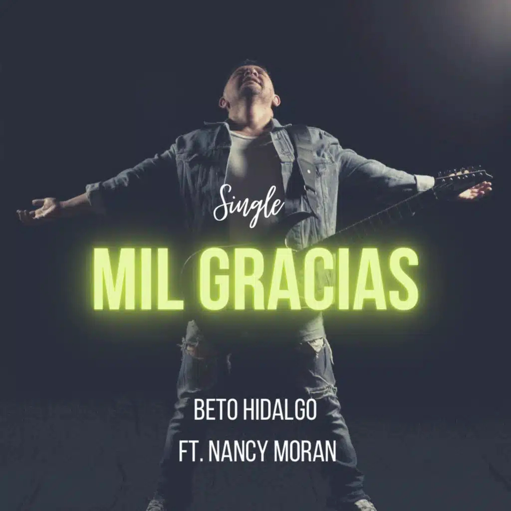 Mil Gracias (feat. Nancy Moran)