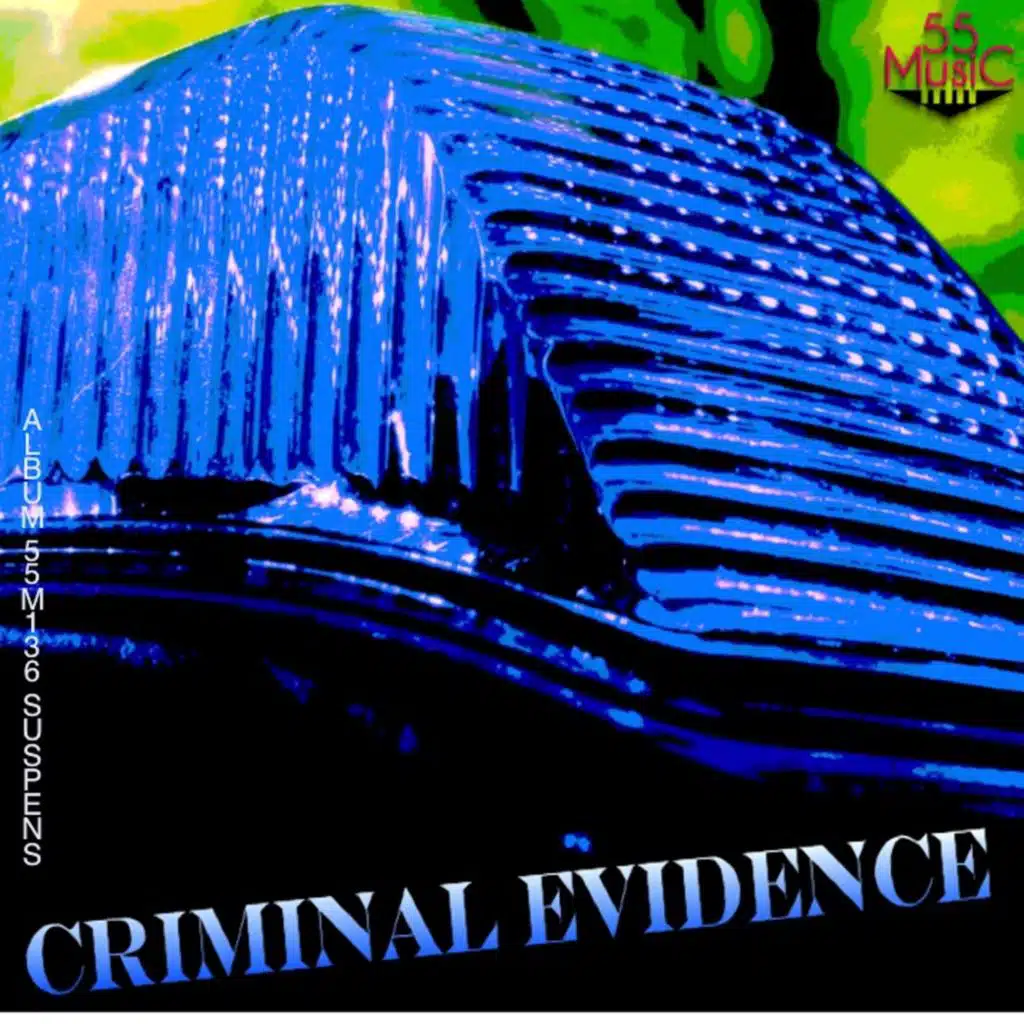 Criminal Evidence