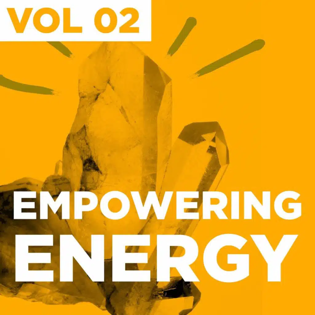 Empowering Energy, Vol. 2