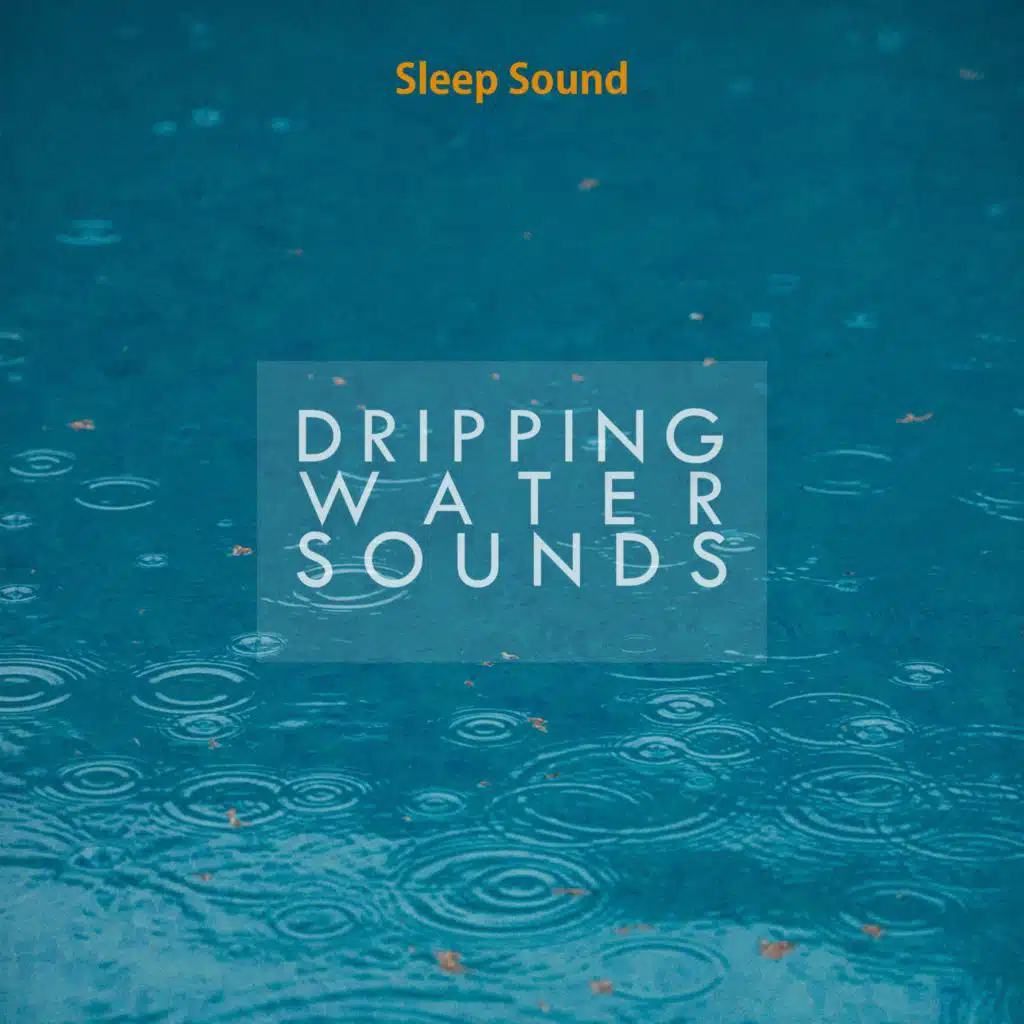 Dripping Water Sounds