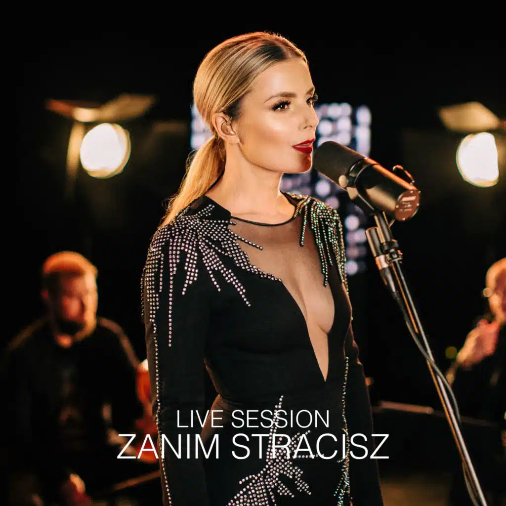 Zanim stracisz (Live Session)