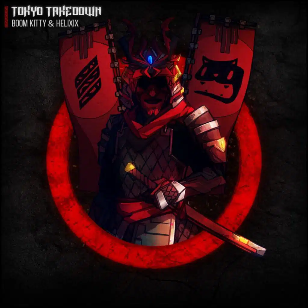 Tokyo Takedown