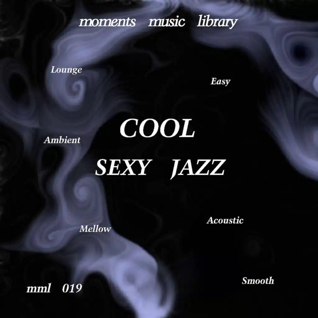 Cool Sexy Jazz