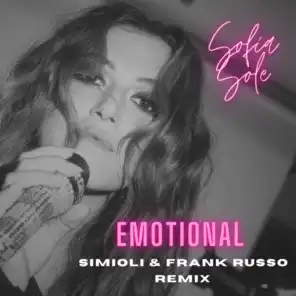 Emotional (Simioli & Frank Russo Remix)