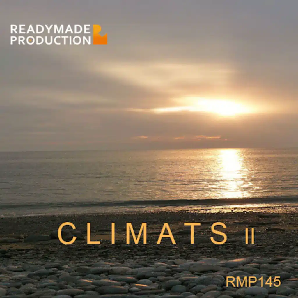 Climats, Vol. 2