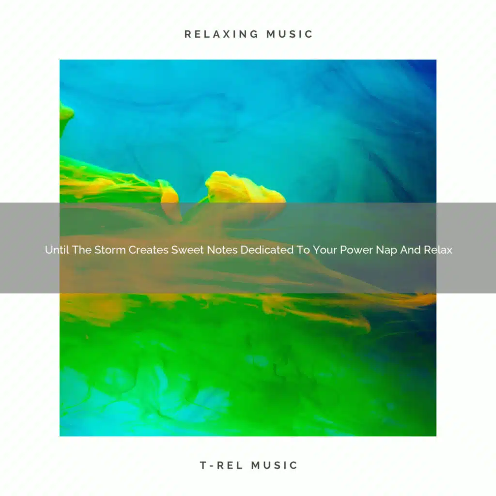 The Minute The Motor Makes Sweet Tunes For Your Quick Nap And Relax