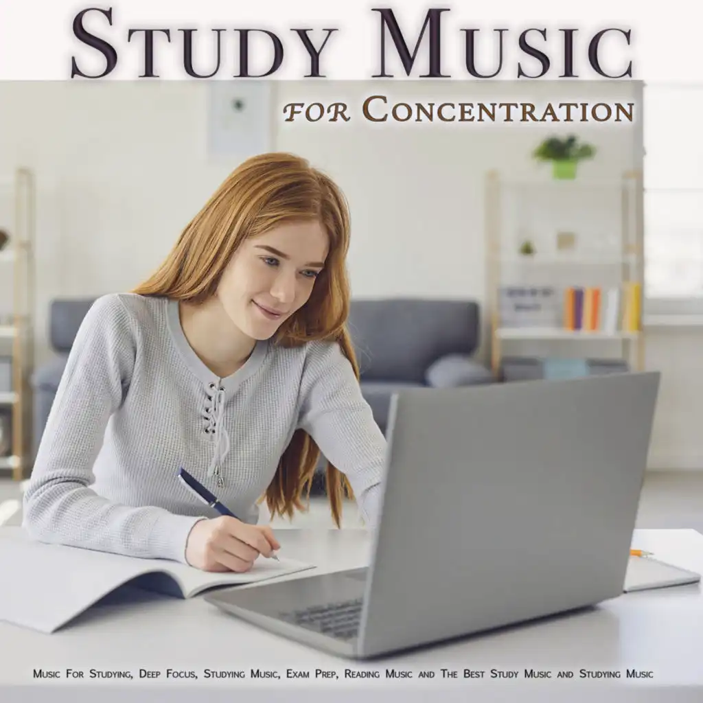 Studying  Music