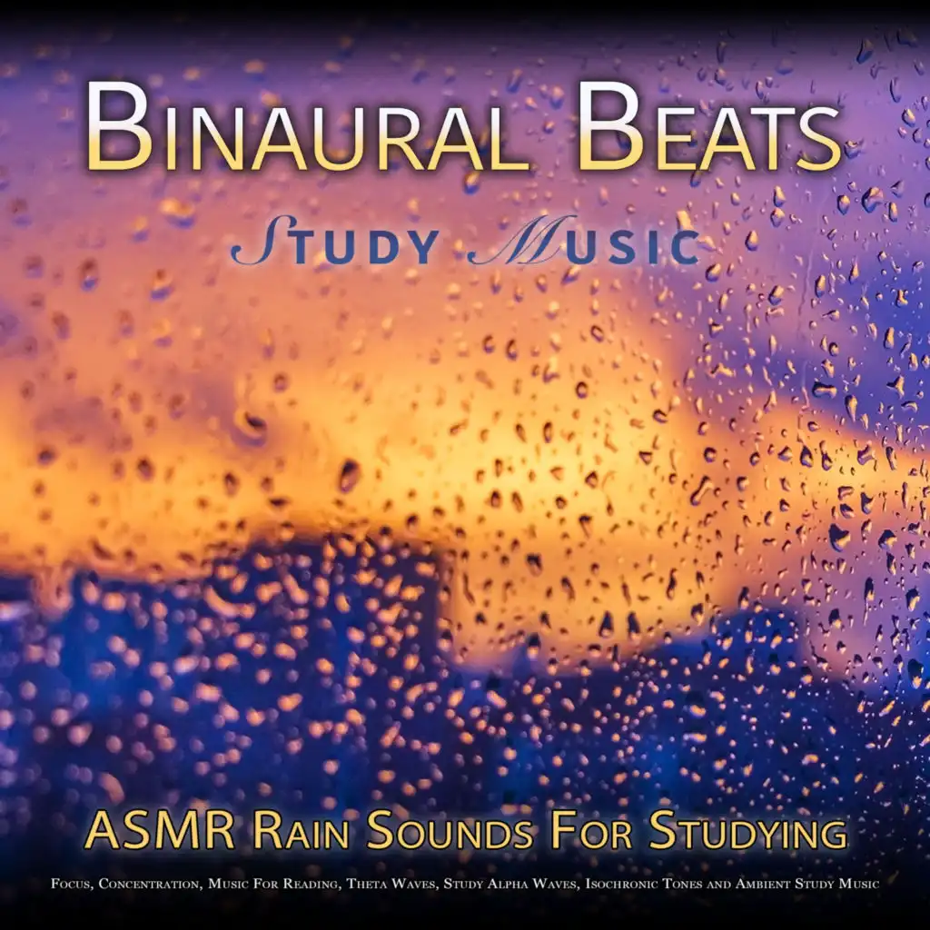 Binaural Beats Study Music