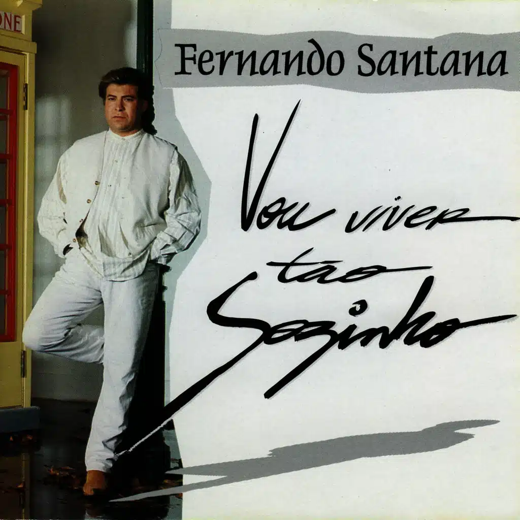 Vou Viver Tão Sozinho