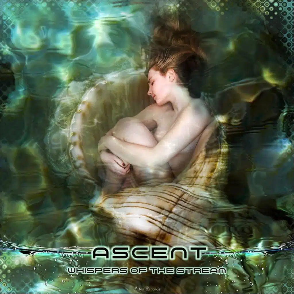 Ascent (Ascent Rocks)