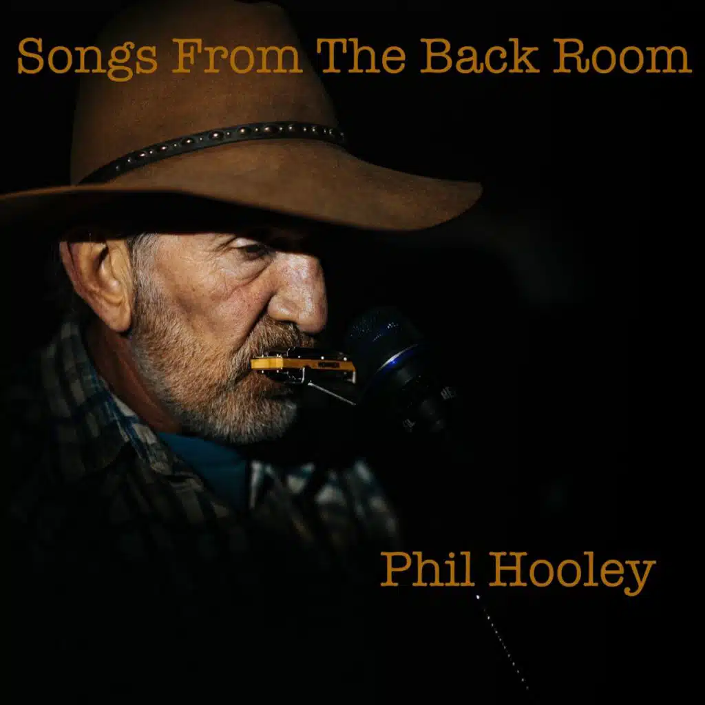 Songs from the Back Room