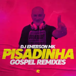 Recomeçar Feat. Manu Paiva (Pisadinha Gospel Remix)