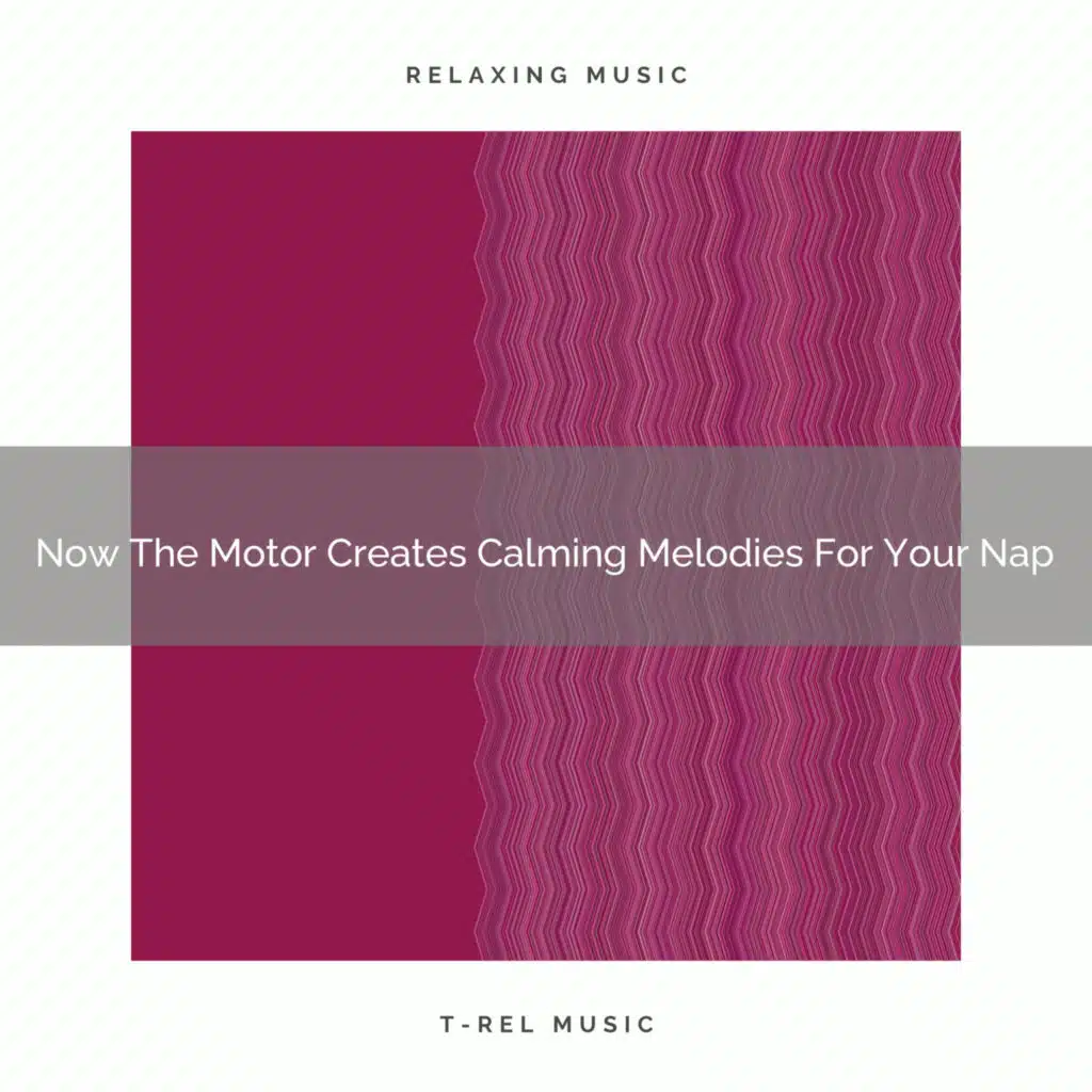 Until The Vacuum Composes Calming Melodies Devoted To Your Deep Sleep