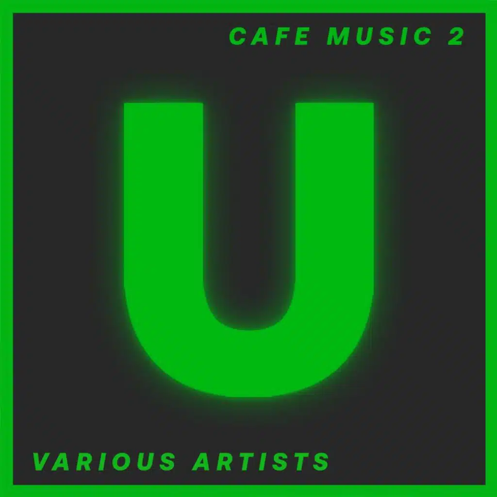 Cafe Music 2