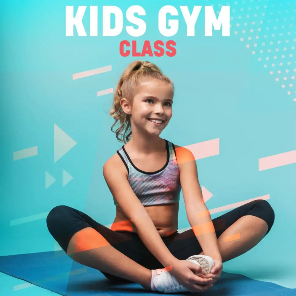 Kids Gym Class