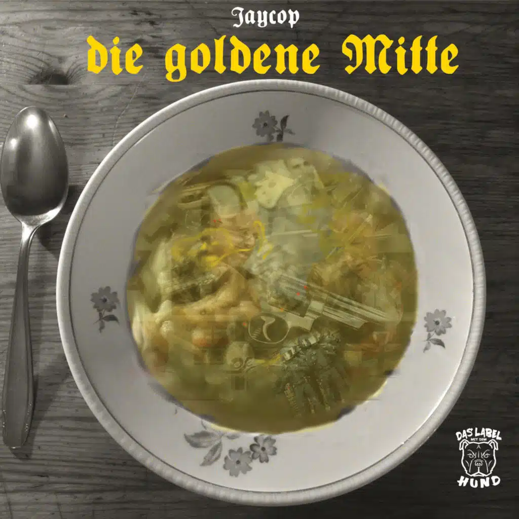 Die goldene Mitte