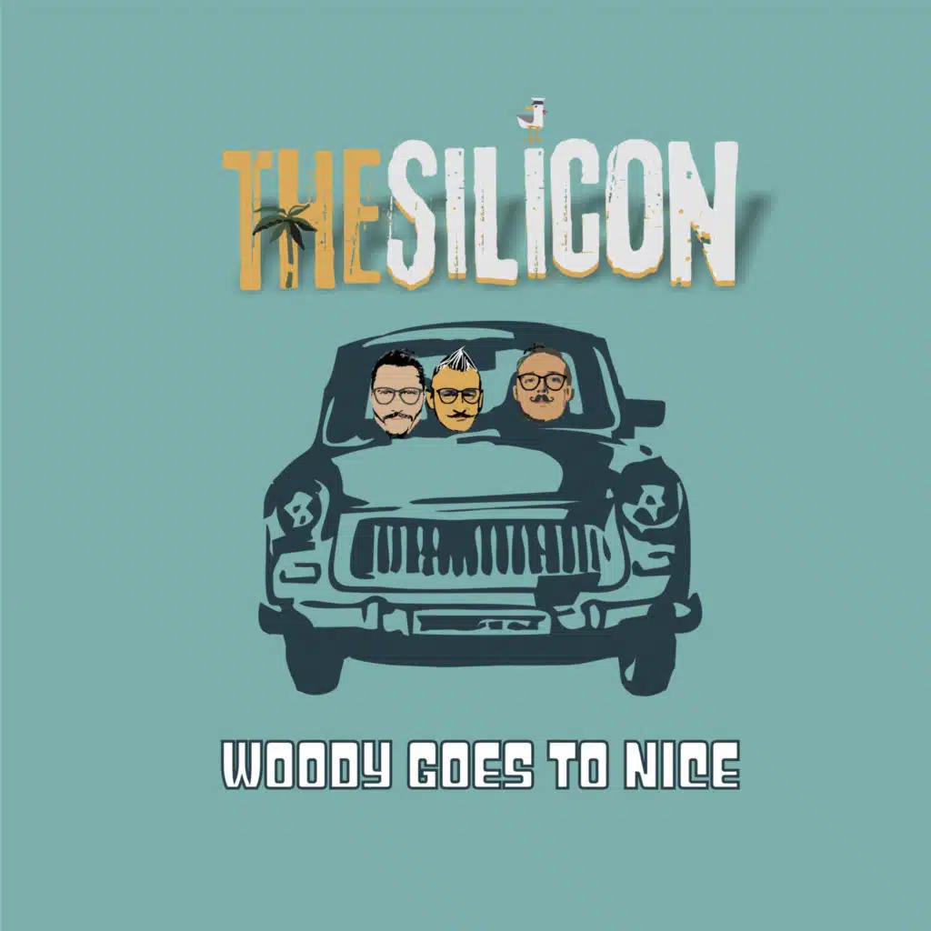 the Silicon