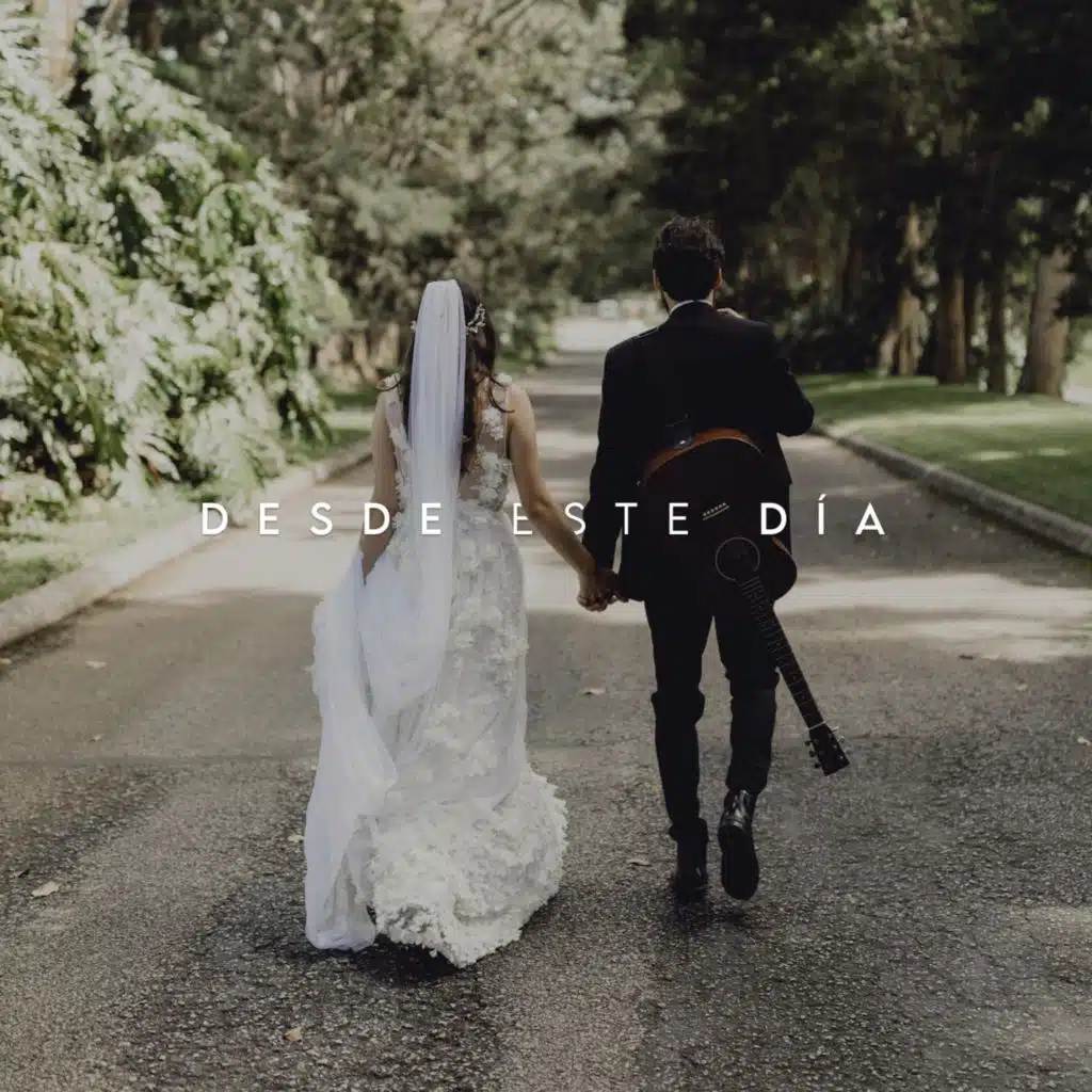 Habita Entre Los Dos (Oración)