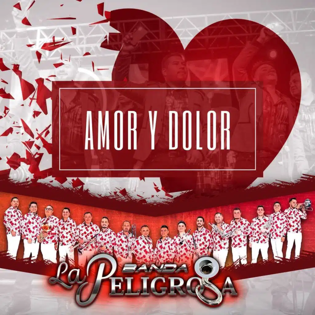 Amor y Dolor