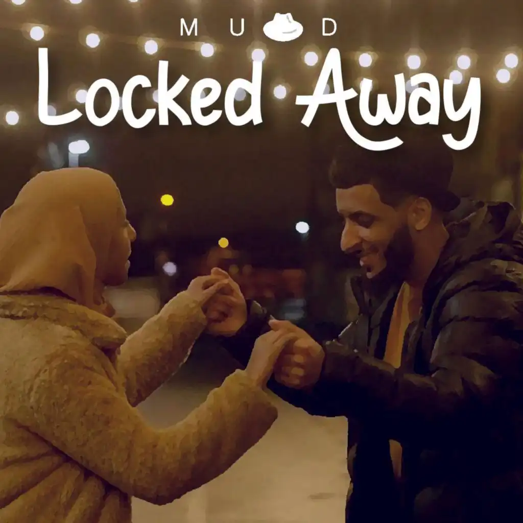 Locked Away (feat. Zayaan)