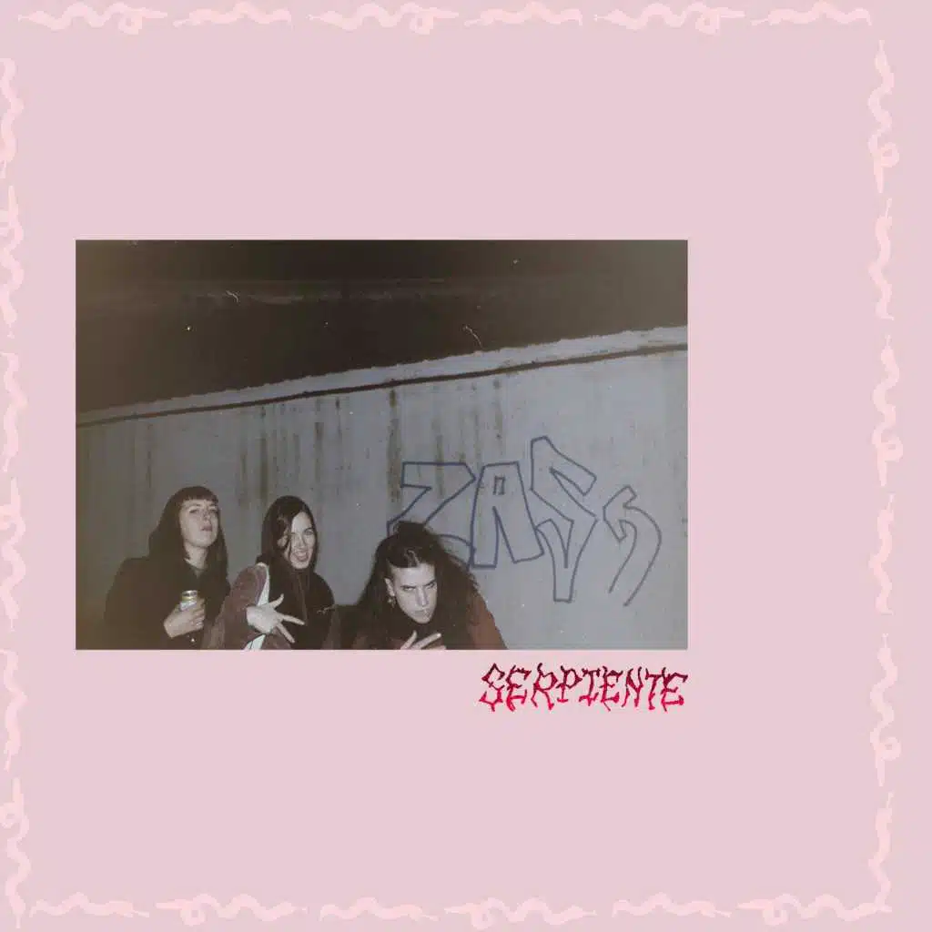 Serpiente