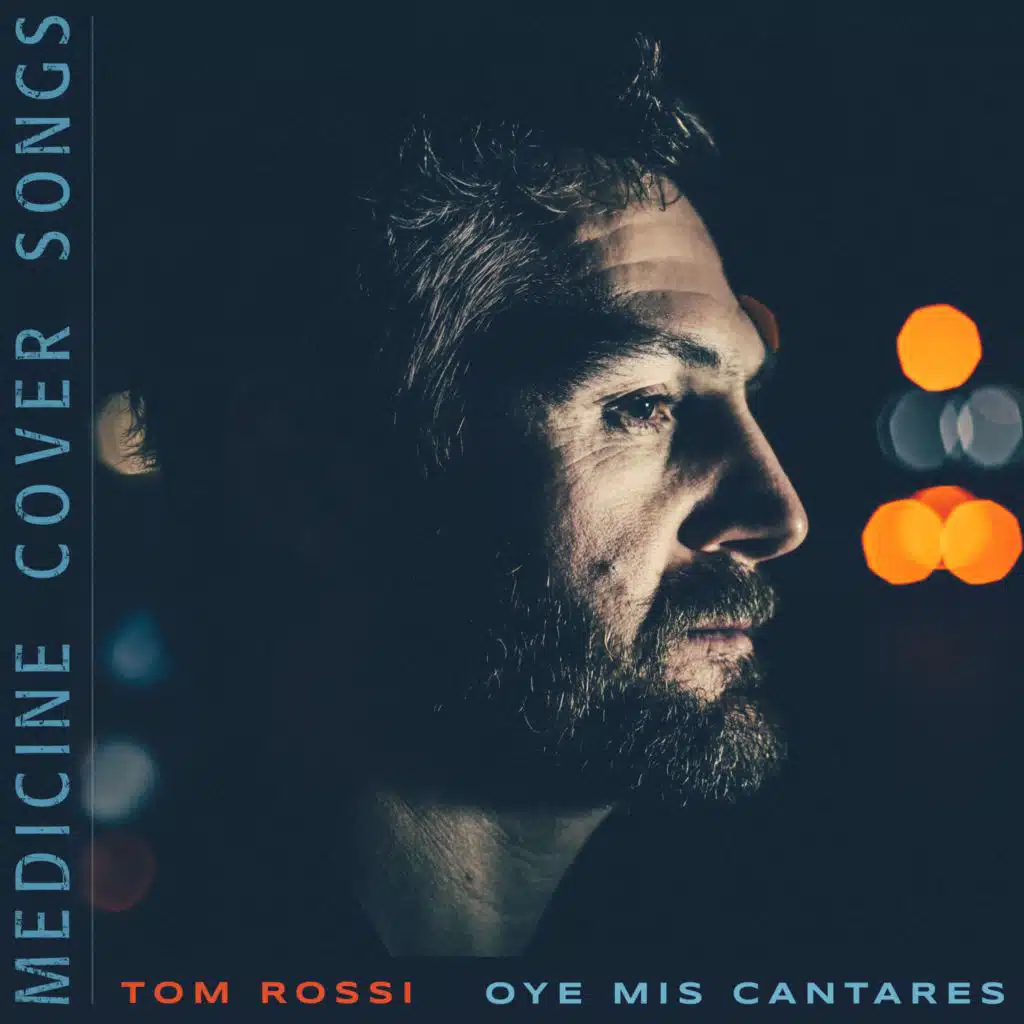 Oye Mis Cantares (feat. Ksenia Luki & Tete Bero)