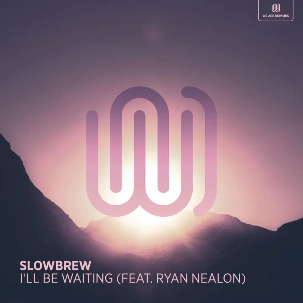 I'll Be Waiting (feat. Ryan Nealon)