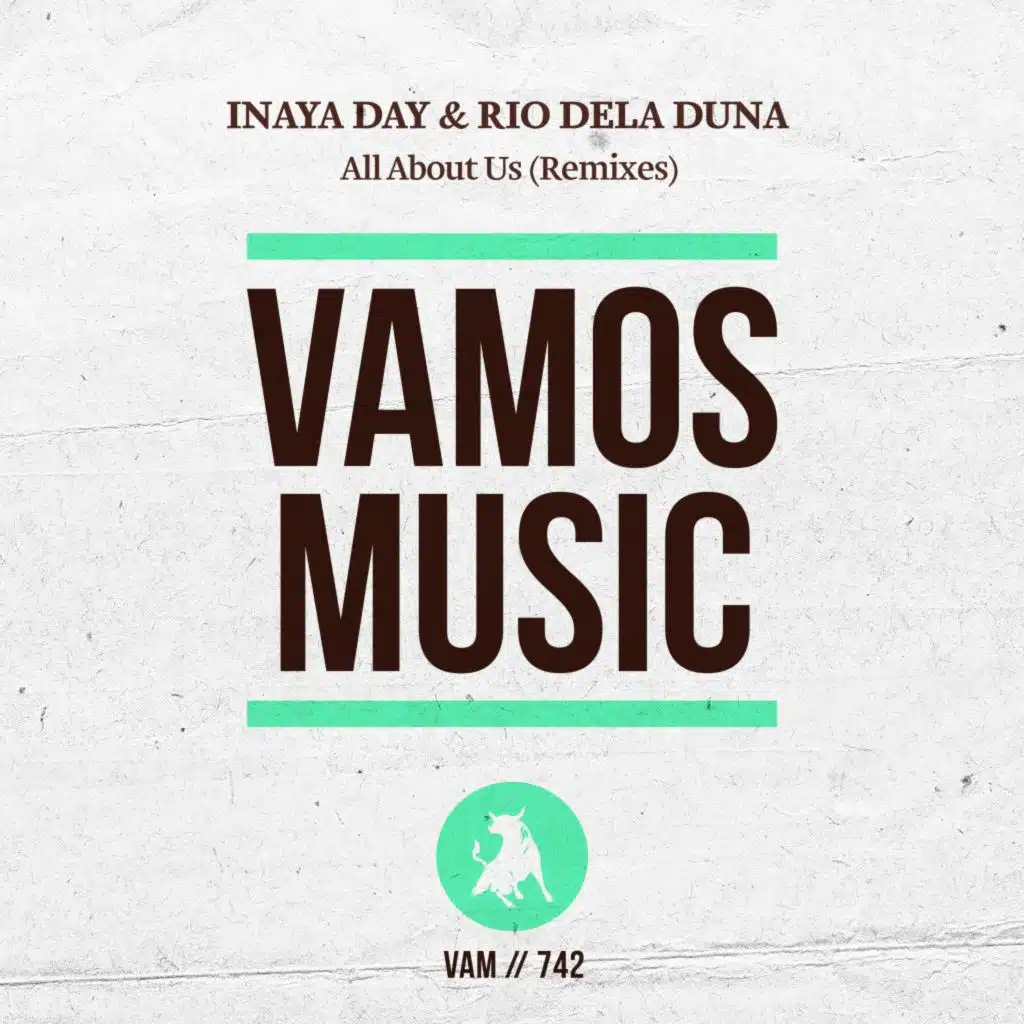 Inaya Day & Rio Dela Duna