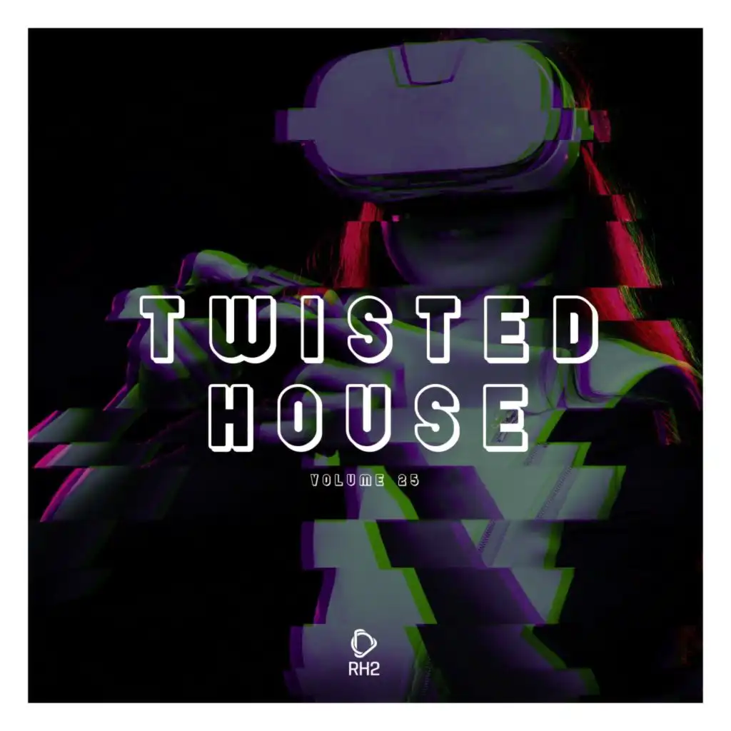 Twisted House, Vol. 25