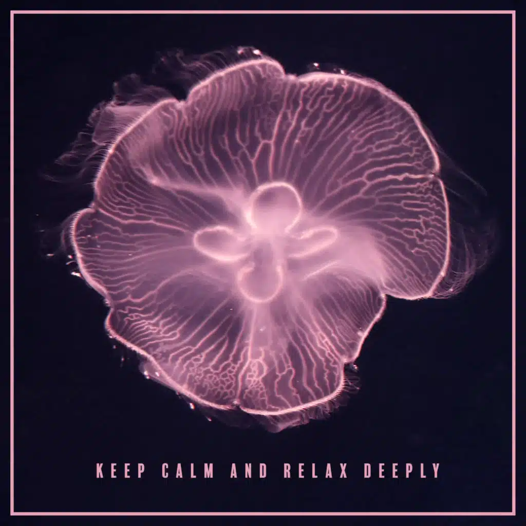 Deep House Lounge, Ultimate Chill Music Universe