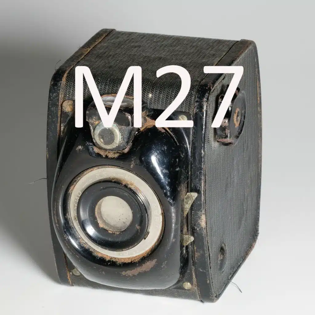 Camera