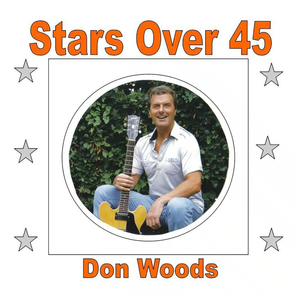 Stars Over 45