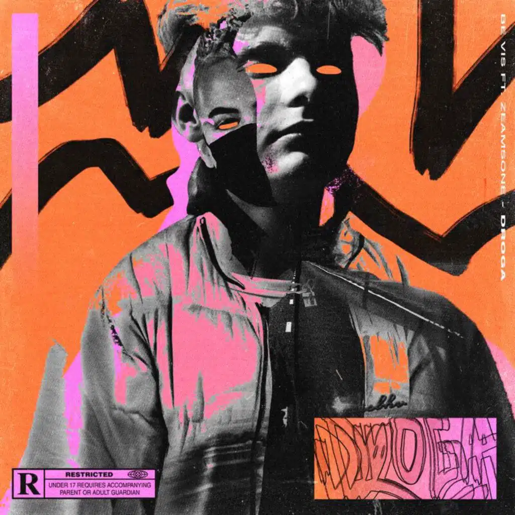 droga (feat. Zeamsone)
