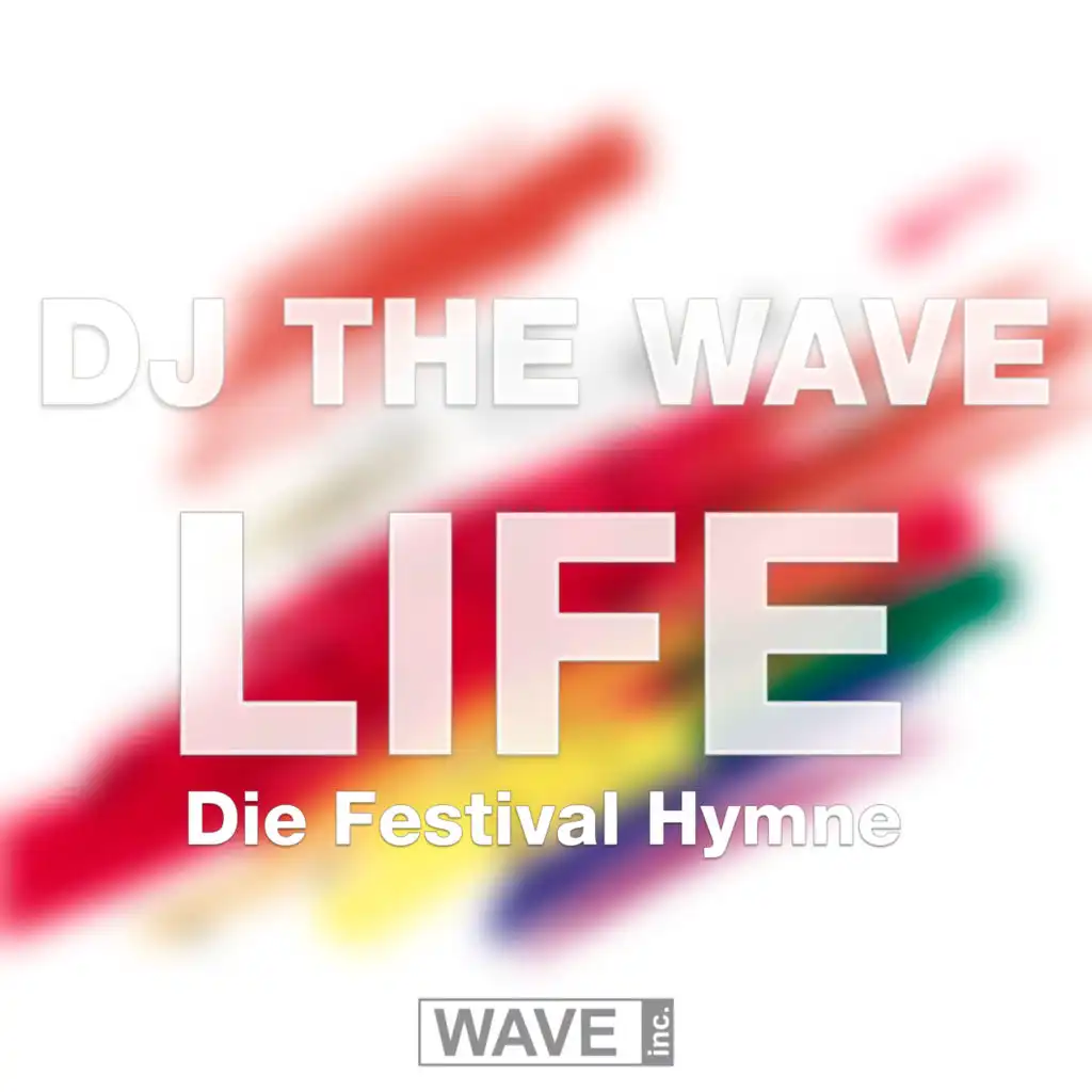 DJ The Wave