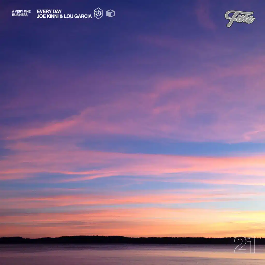 Joe Kinni & Lou Garcia