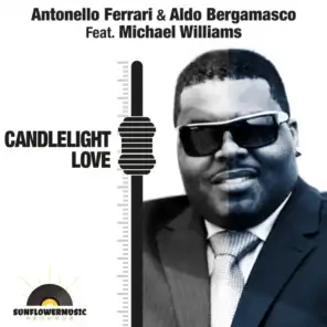 Candlelight Love (F&B Retouched Mix) [feat. Michael Williams]