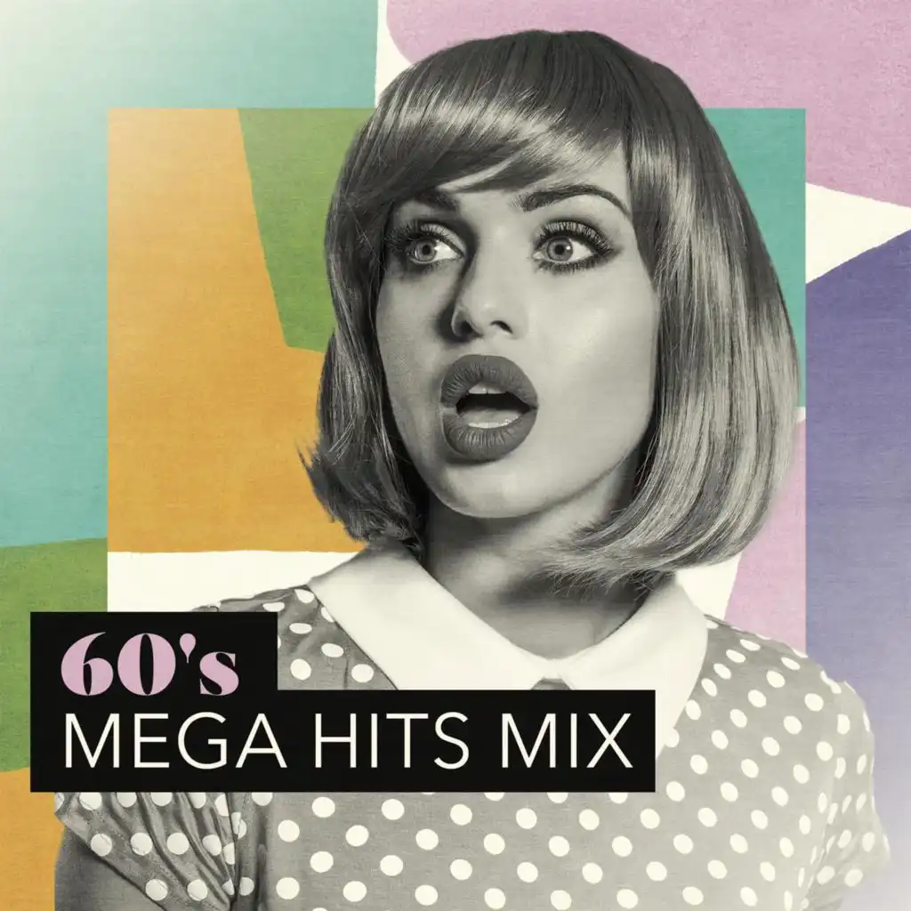 60's Mega Hits Mix