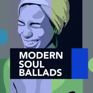 Modern Soul Ballads