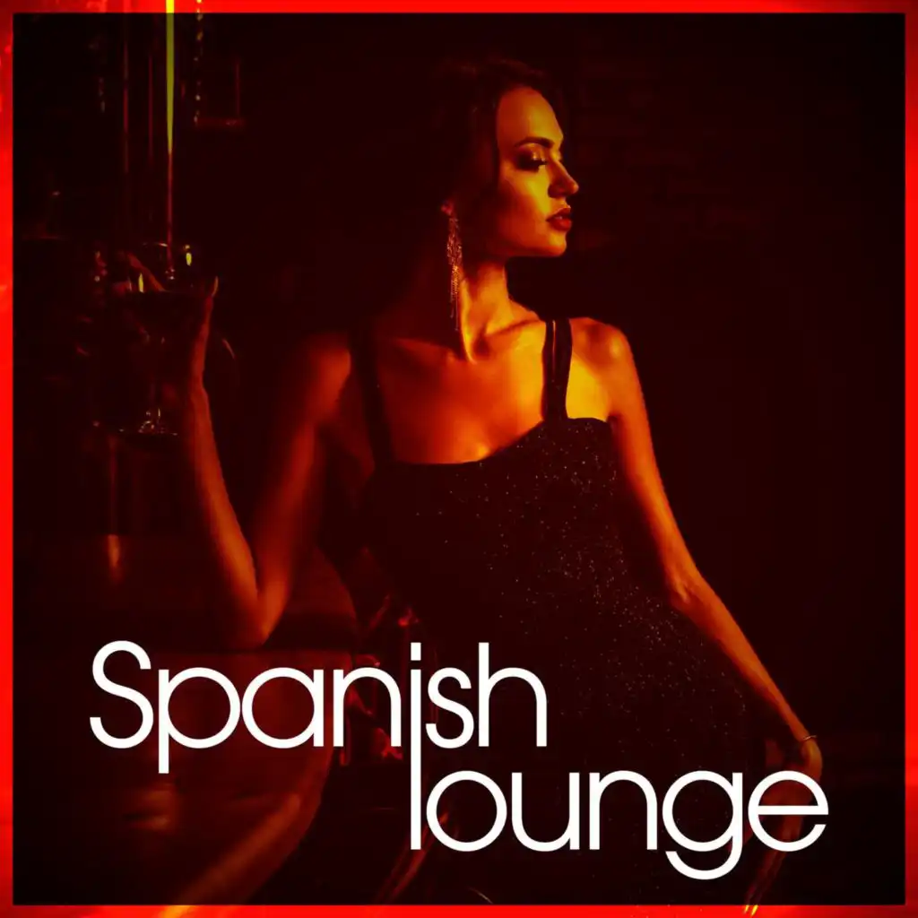 Spanish Lounge