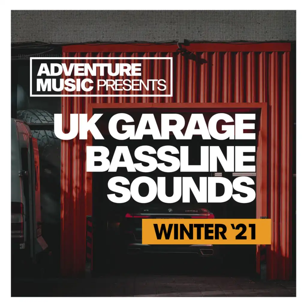 UK Garage Sounds (Winter '21)