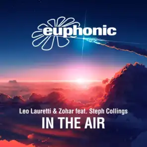 In the Air (DJ Version) [feat. Steph Collings]