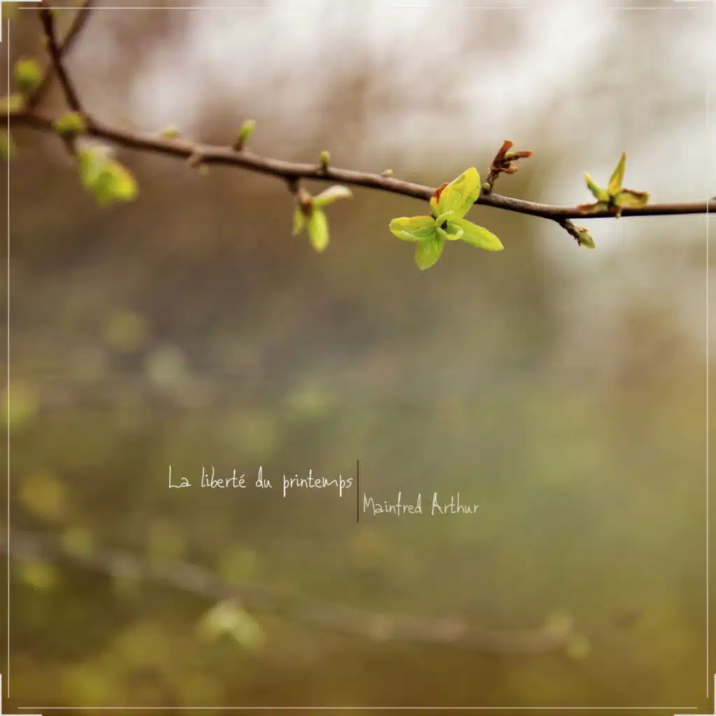 La liberté du printemps