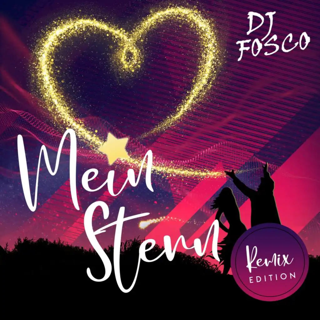 Mein Stern (Marc Kiss + Marc Skull Remix Edit)