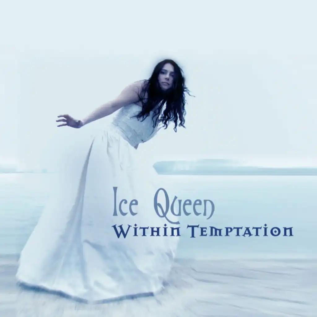 Ice Queen (Radio Edit)