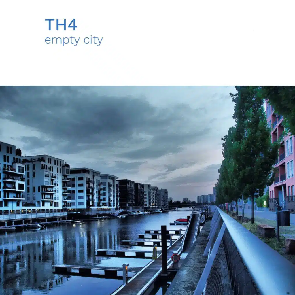 Empty City