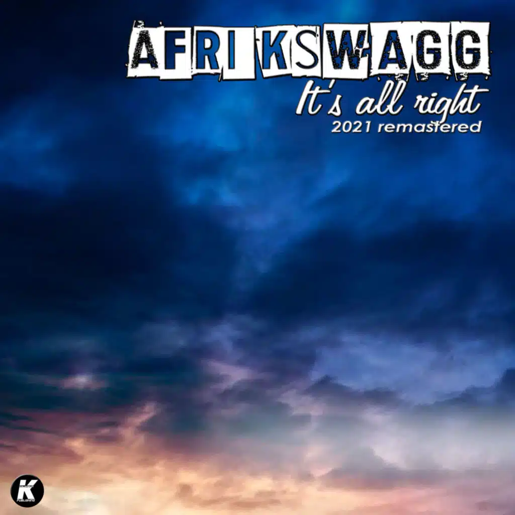 Afrikswagg