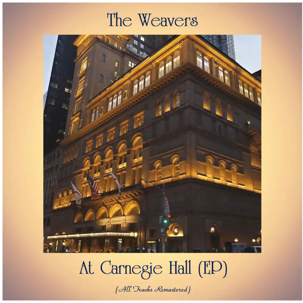 At Carnegie Hall (EP) (All Tracks Remastered)