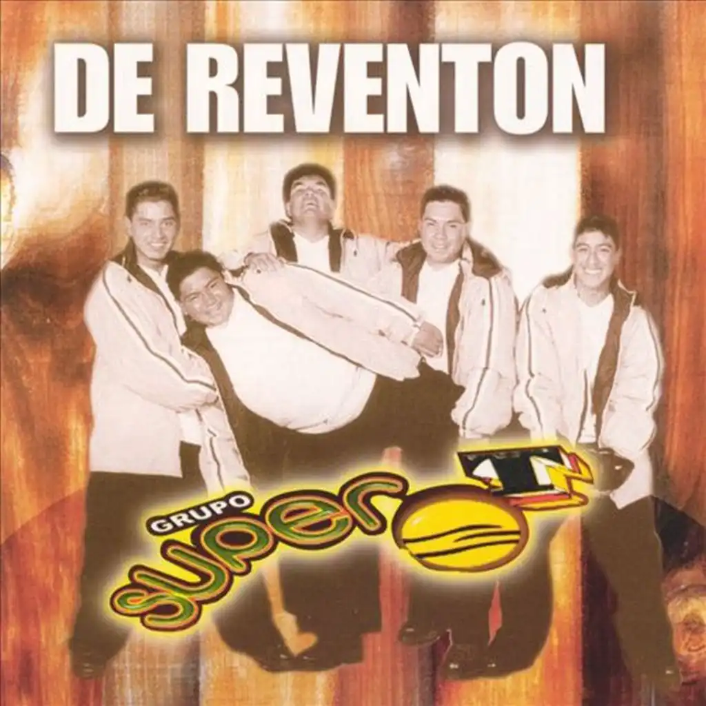 De Reventon