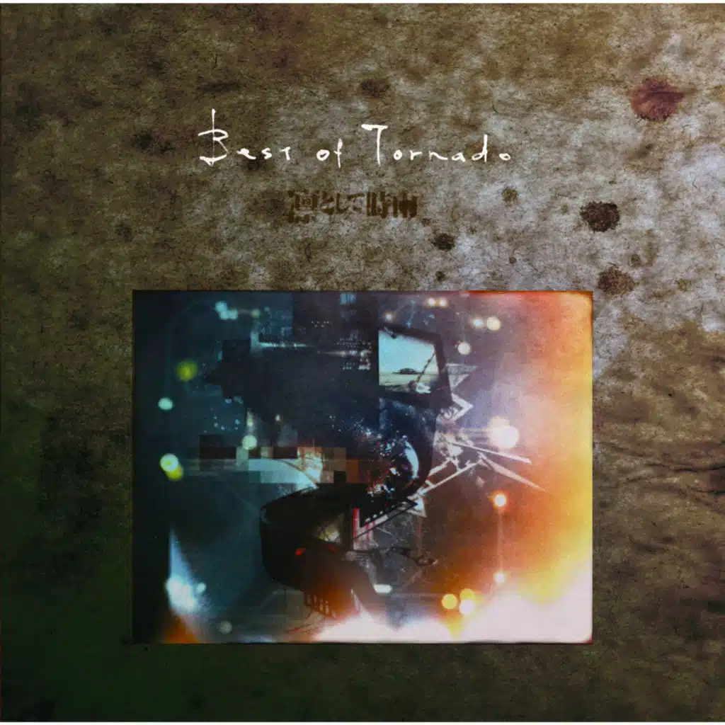 Telecastic Fake Show (Best of Tornado Remastering)