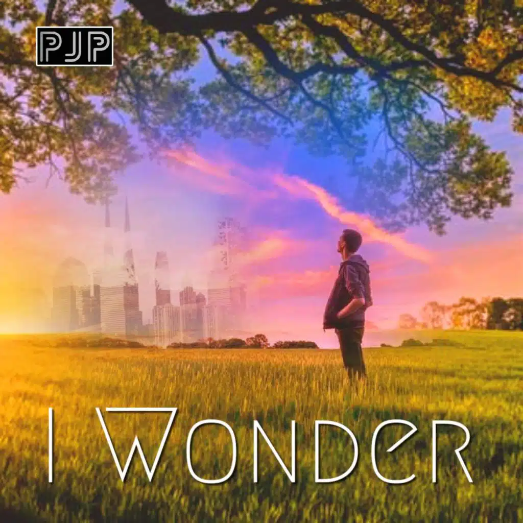 I Wonder (Radio Edit)